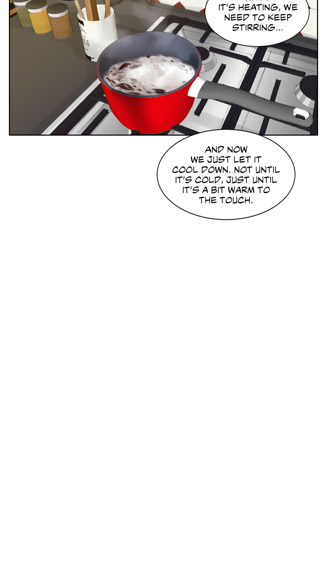 Devil Drop Chapter 34 page 27 - 