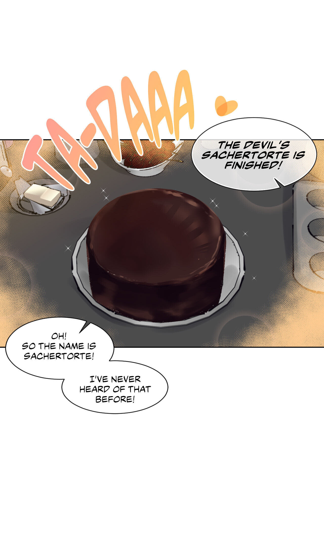 Devil Drop Chapter 34 page 30 - 