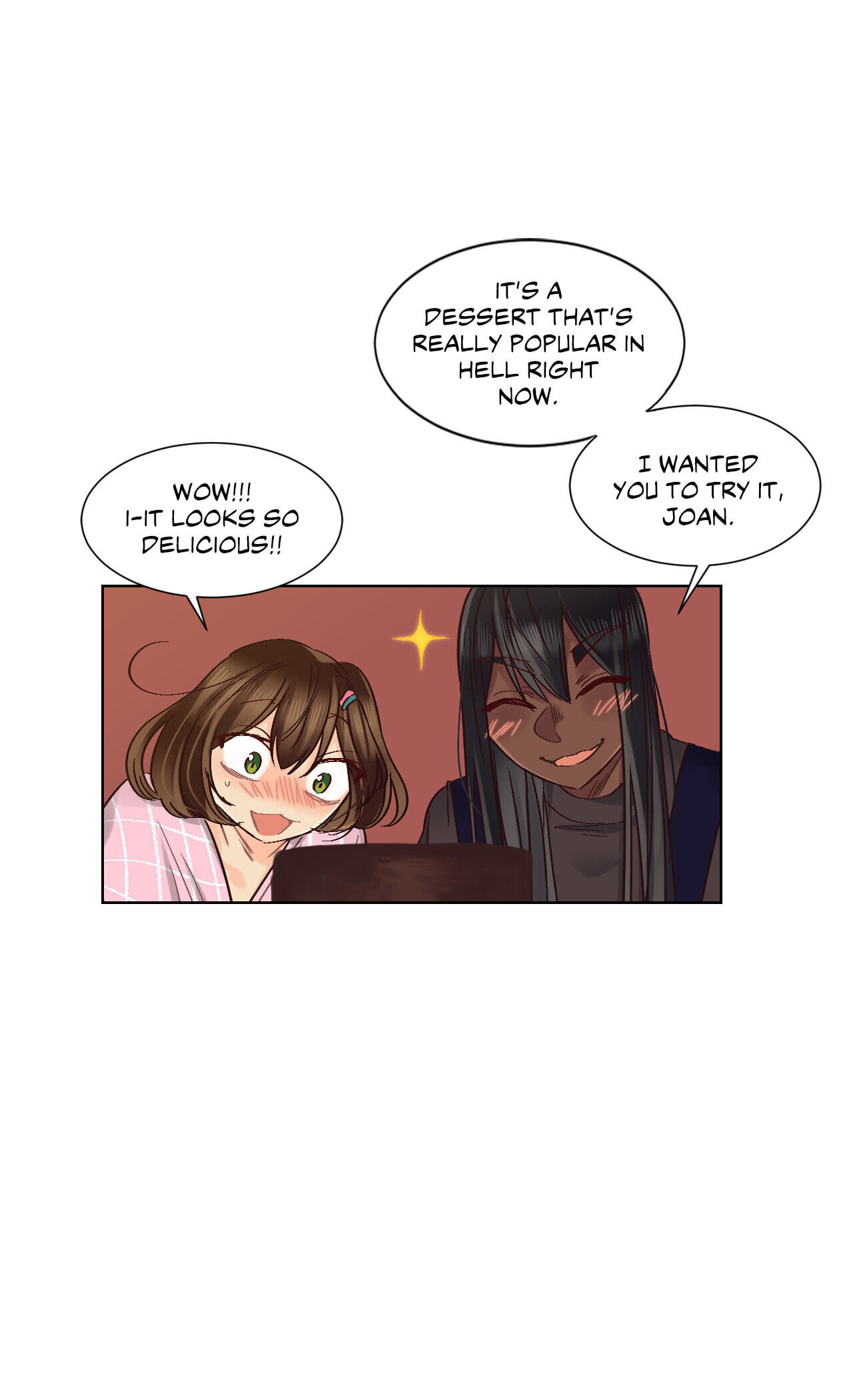 Devil Drop Chapter 34 page 31 - 