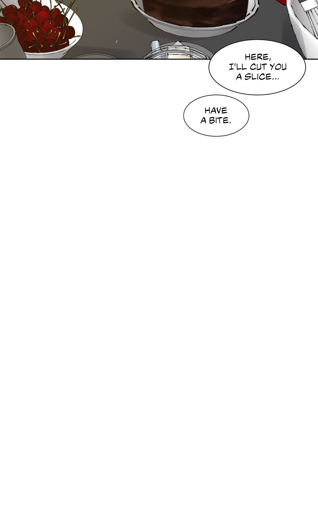 Devil Drop Chapter 34 page 33 - 