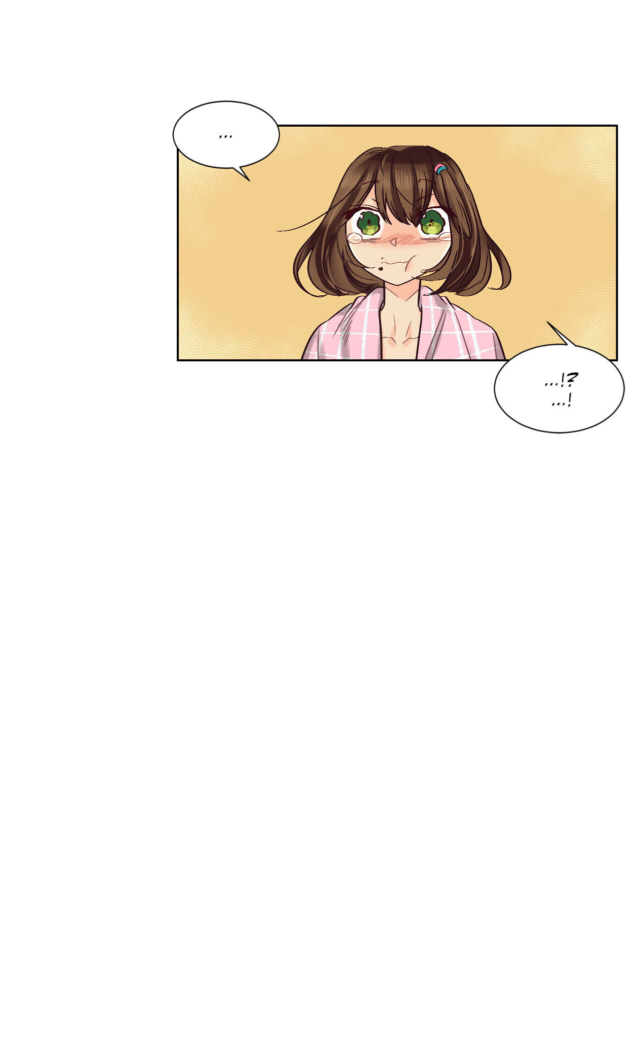 Devil Drop Chapter 34 page 37 - 