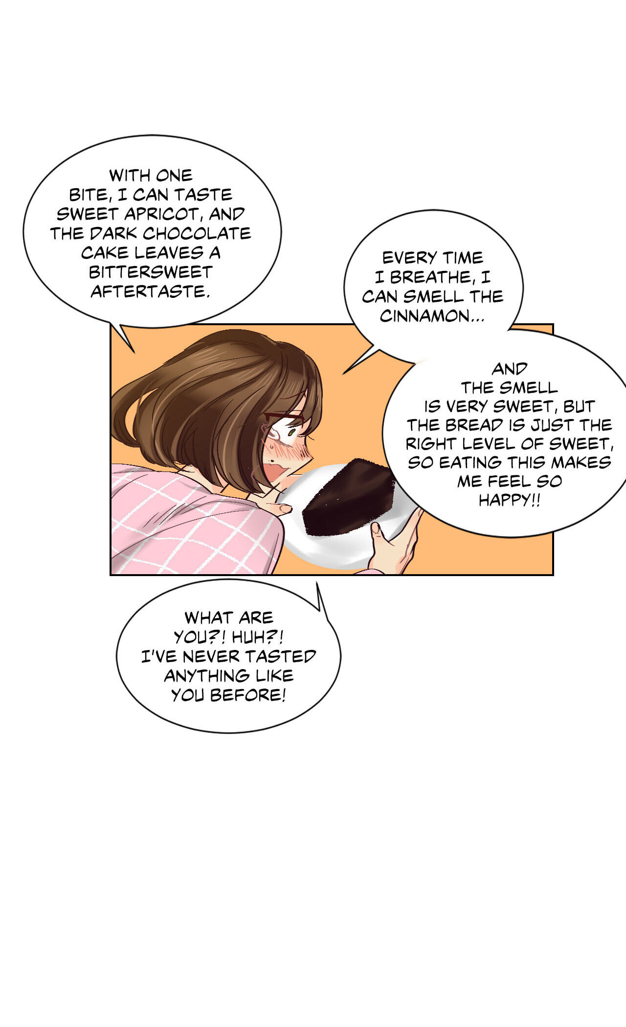 Devil Drop Chapter 34 page 40 - 
