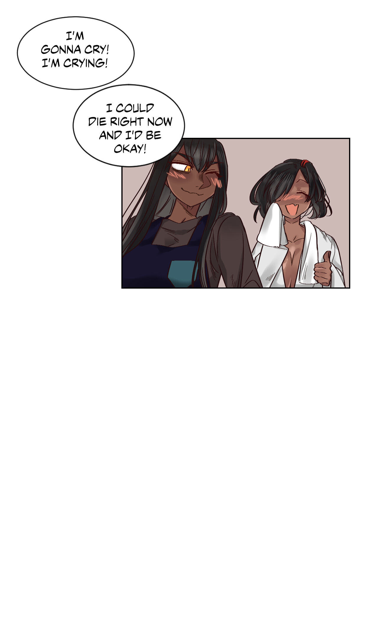 Devil Drop Chapter 34 page 41 - 