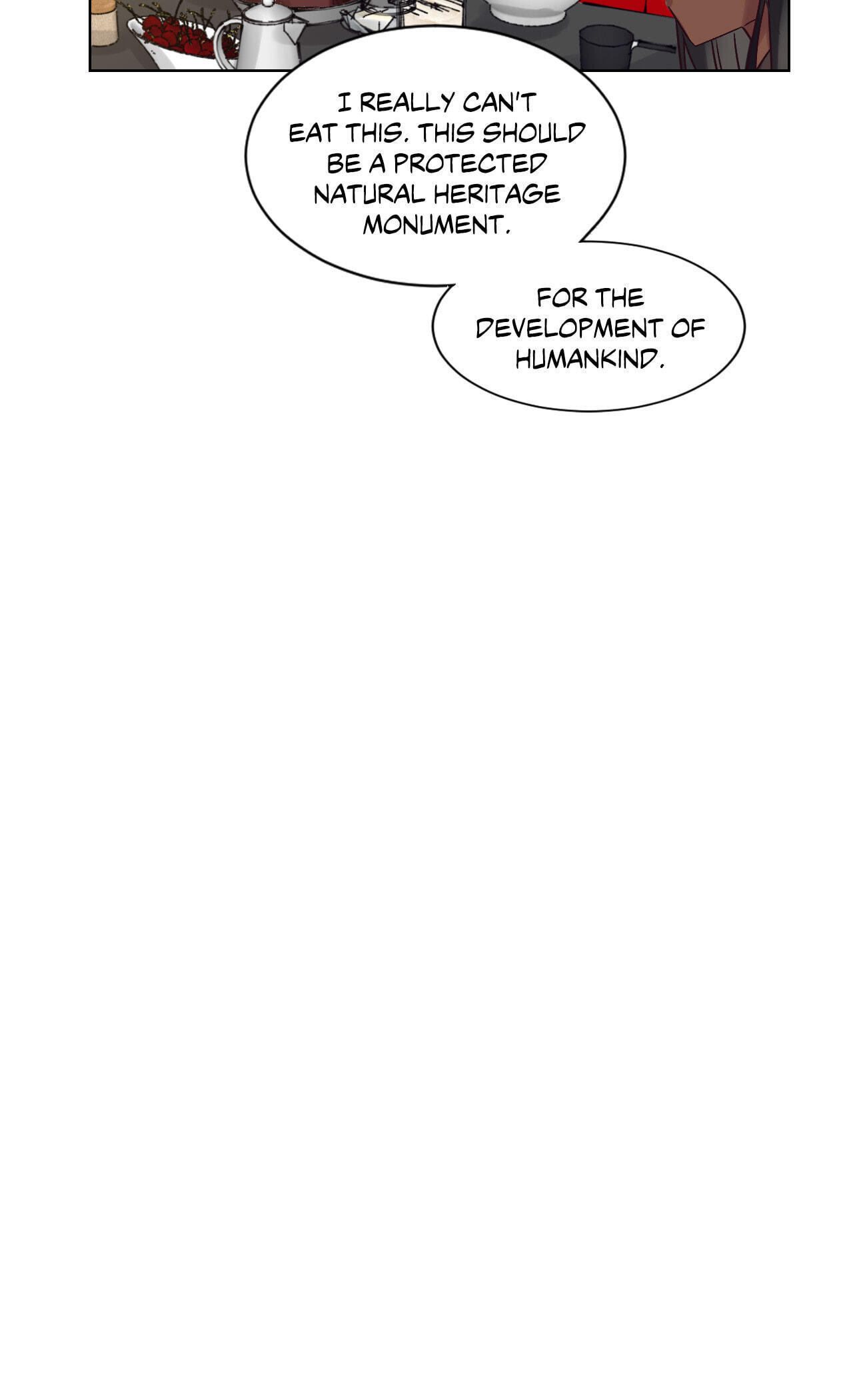 Devil Drop Chapter 34 page 43 - 