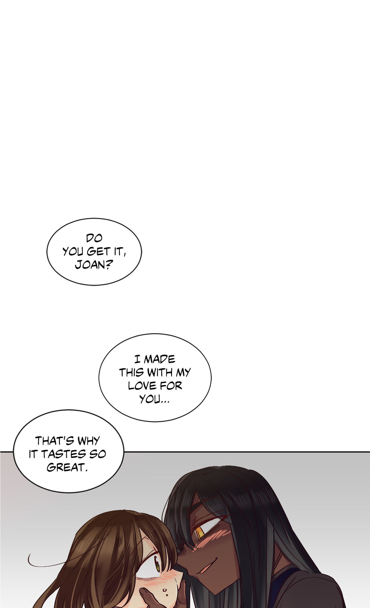 Devil Drop Chapter 34 page 44 - 