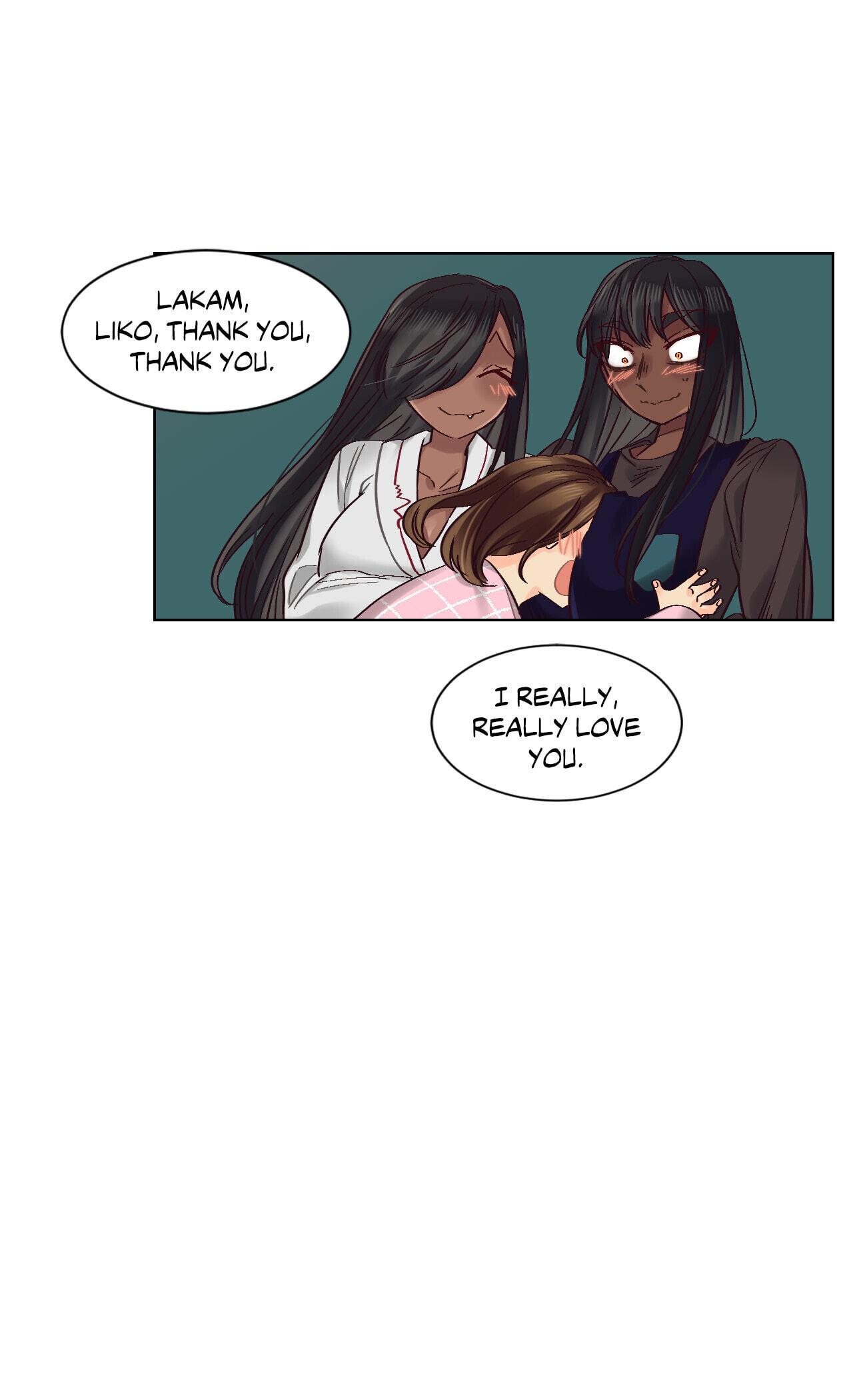 Devil Drop Chapter 34 page 47 - 