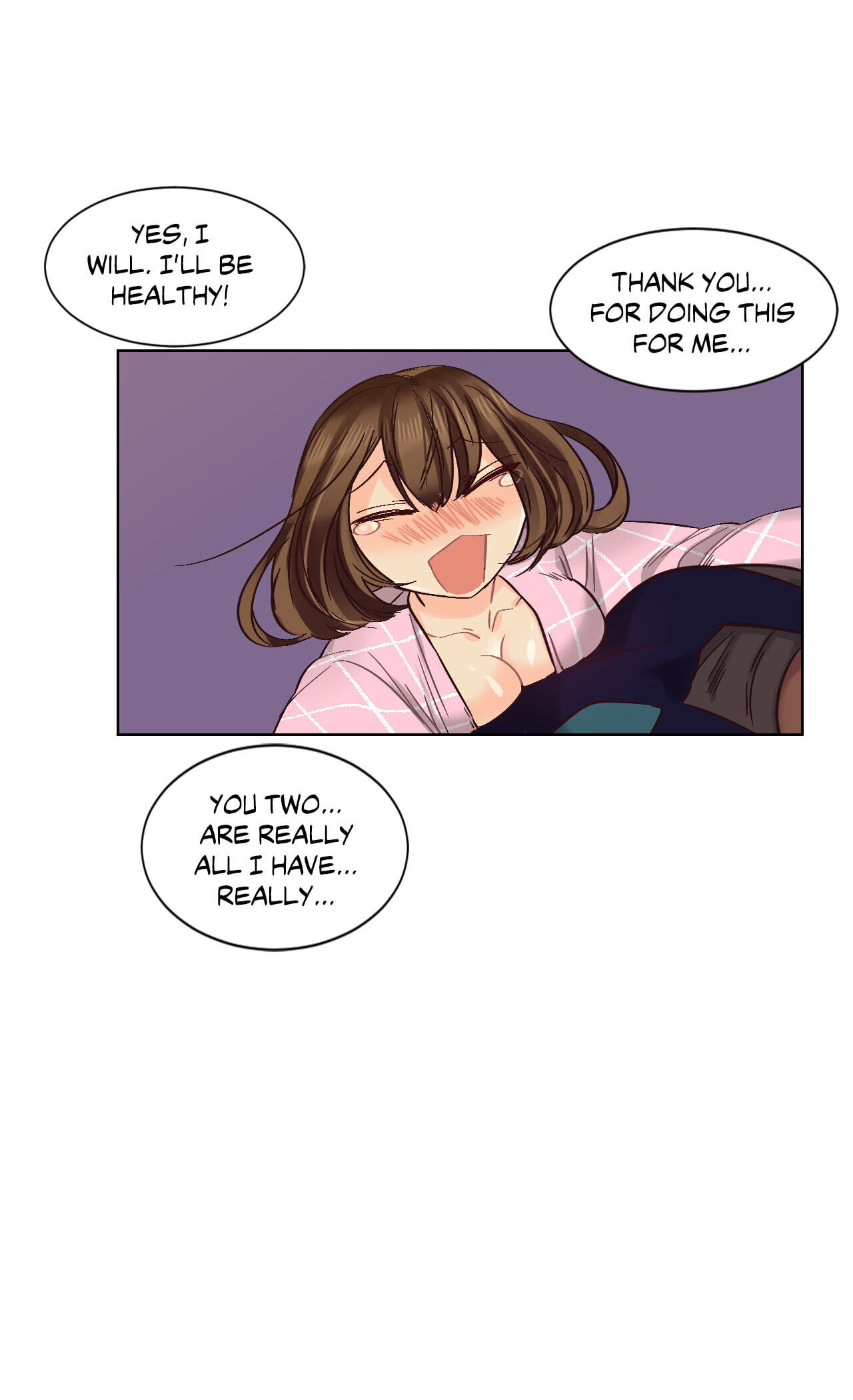 Devil Drop Chapter 34 page 50 - 