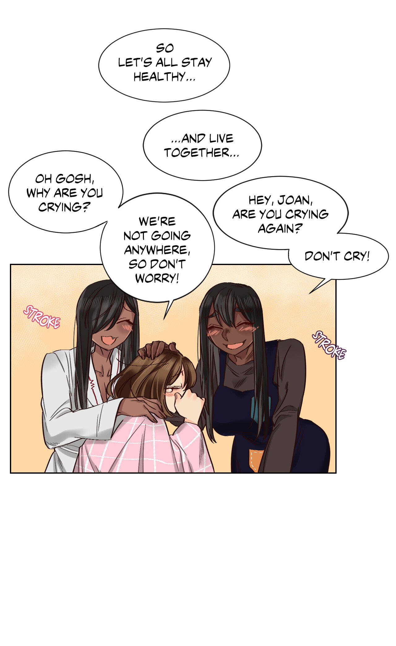Devil Drop Chapter 34 page 51 - 