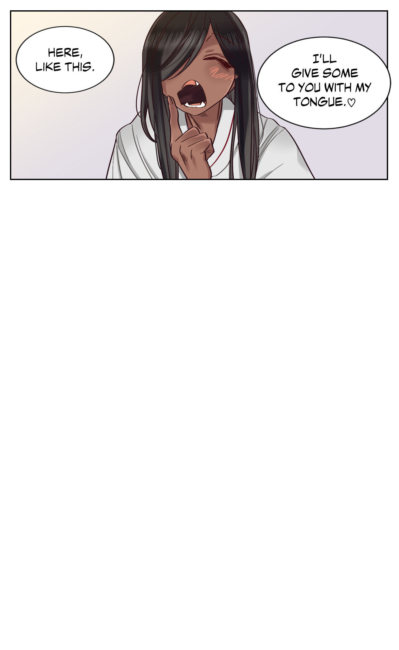 Devil Drop Chapter 34 page 54 - 
