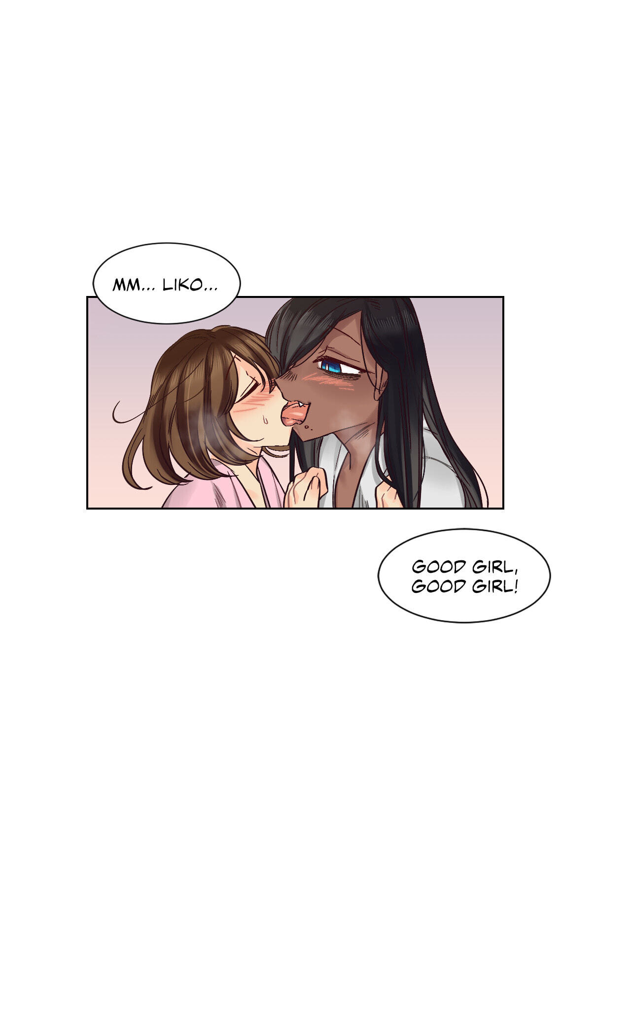 Devil Drop Chapter 34 page 55 - 