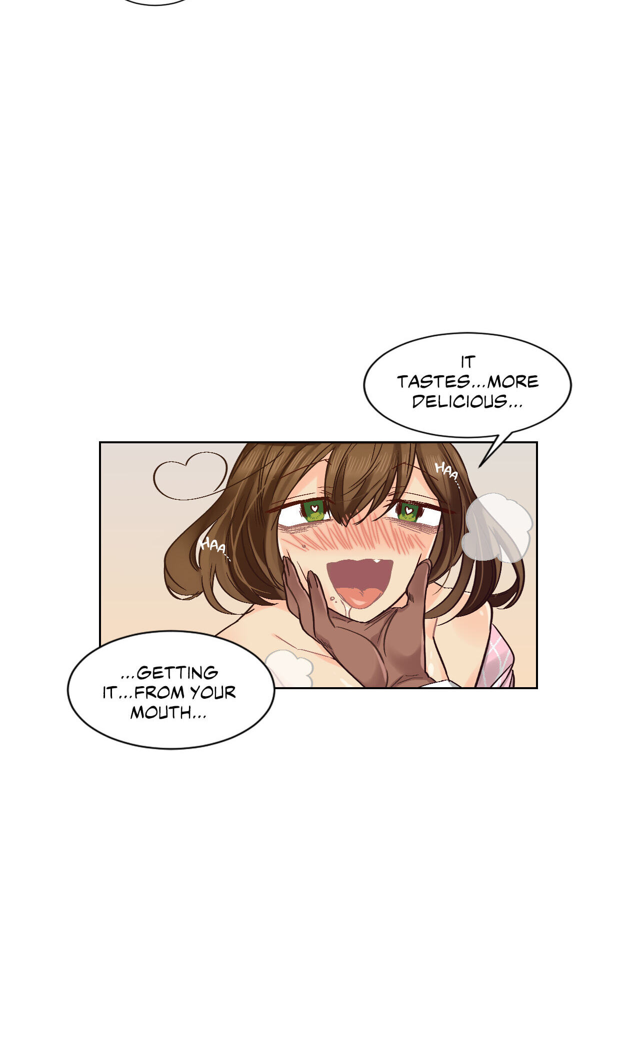 Devil Drop Chapter 34 page 58 - 