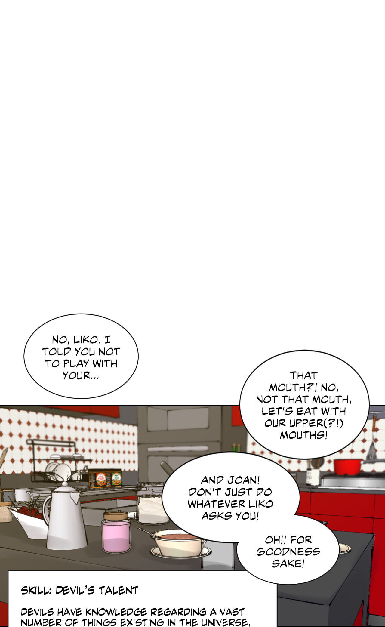 Devil Drop Chapter 34 page 61 - 
