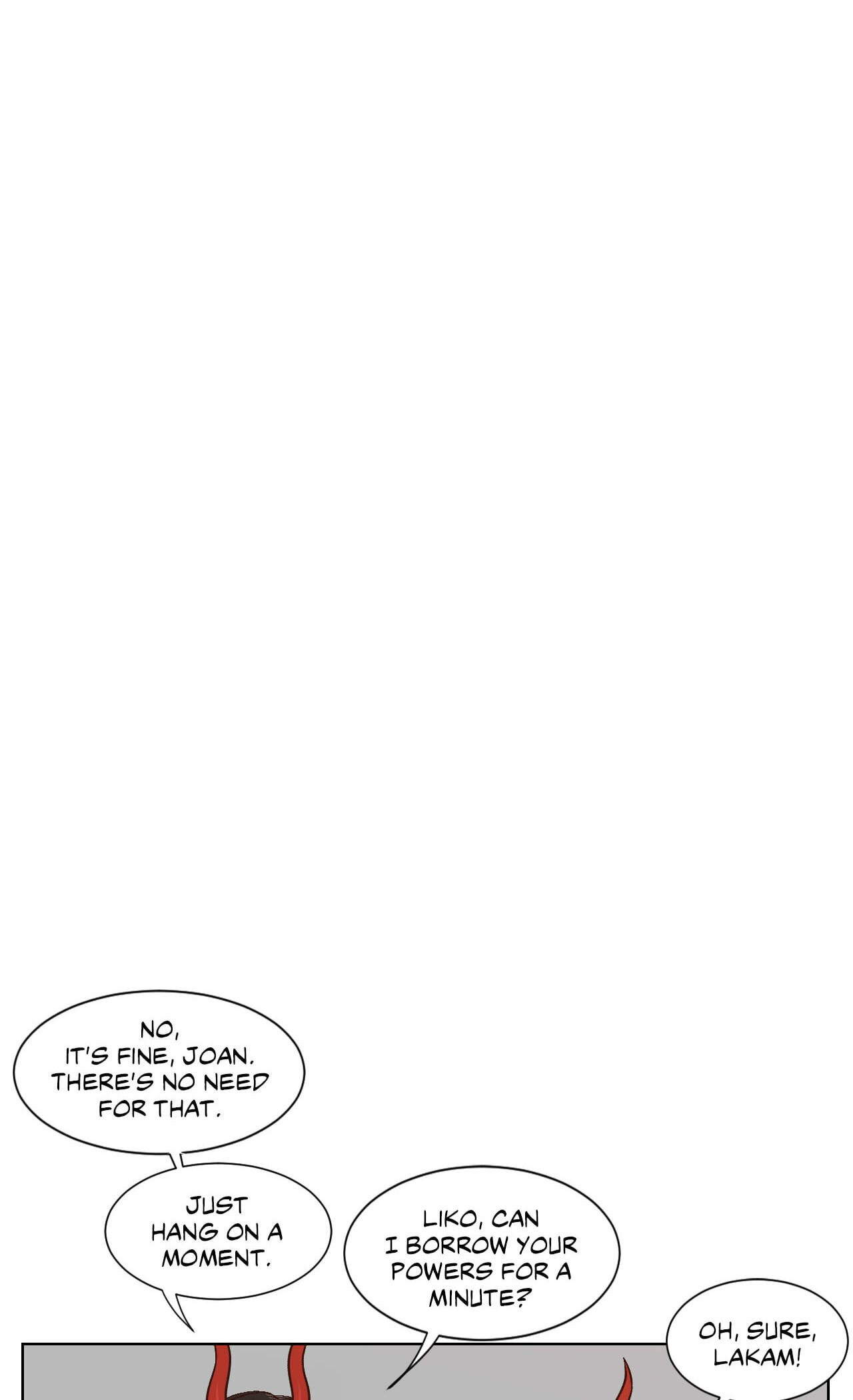 Devil Drop Chapter 35 page 16 - 
