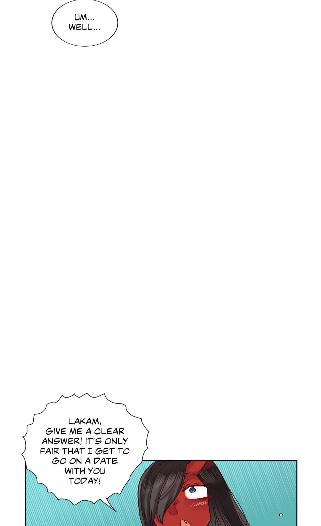 Devil Drop Chapter 35 page 3 - 