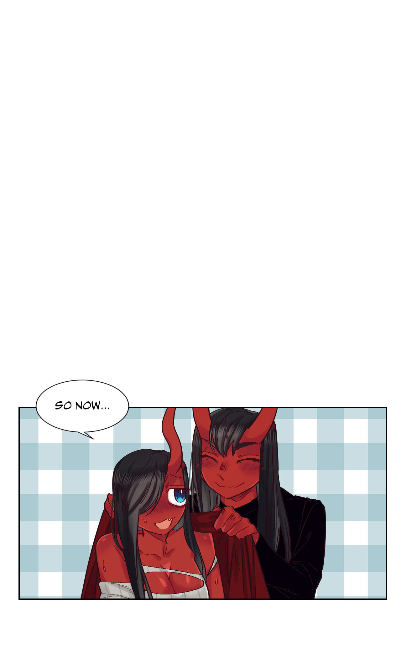 Devil Drop Chapter 35 page 27 - 