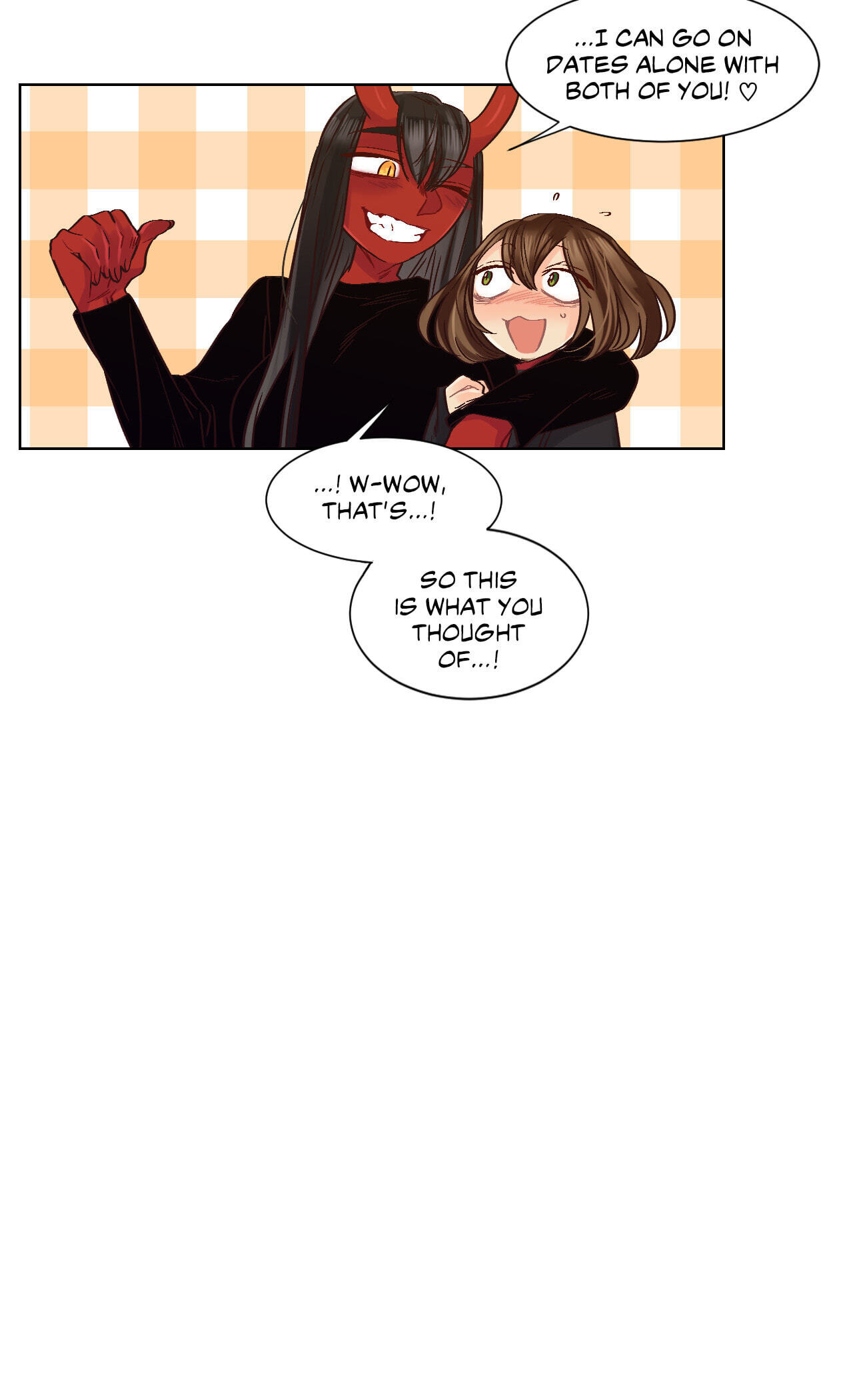 Devil Drop Chapter 35 page 29 - 