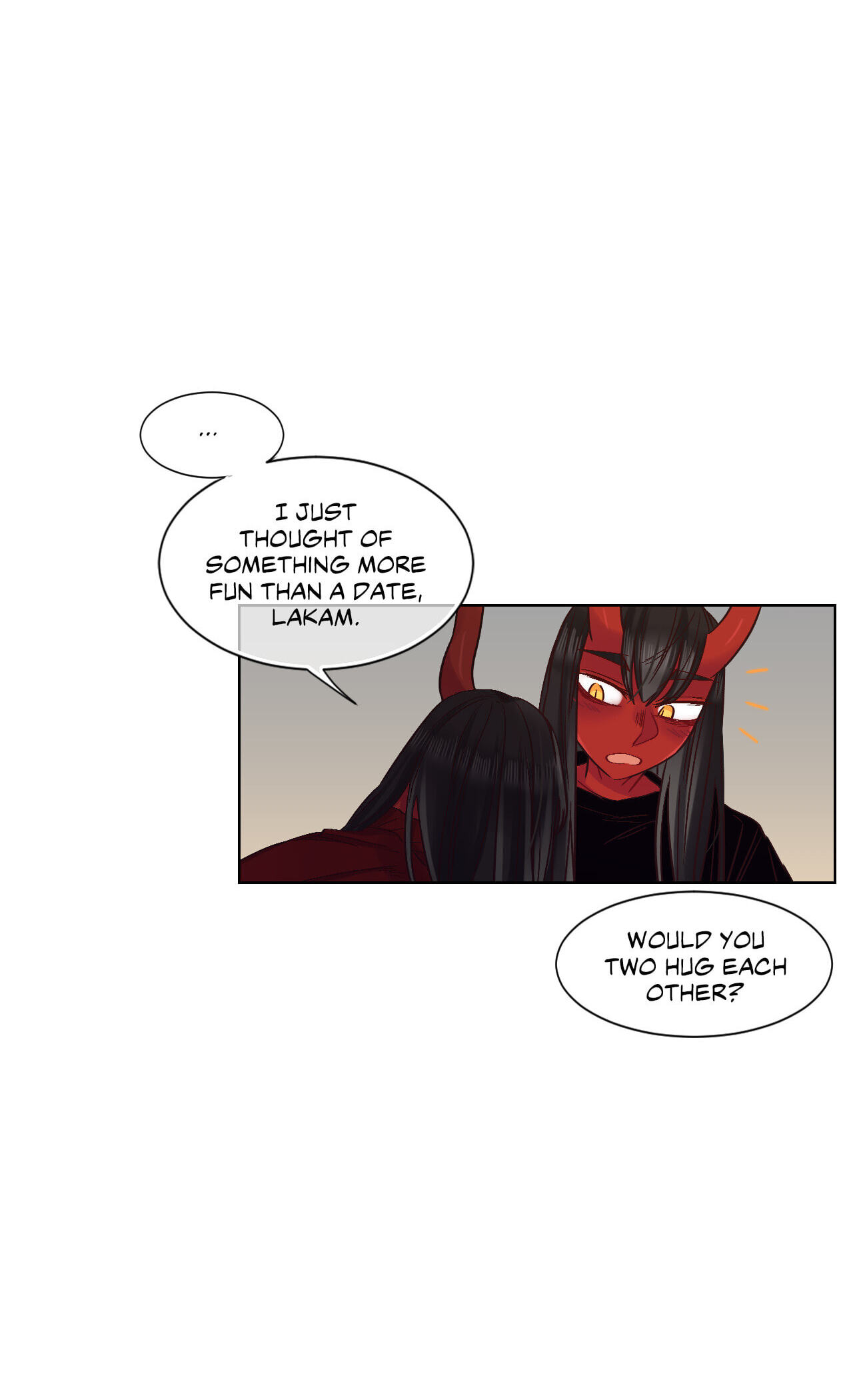 Devil Drop Chapter 35 page 30 - 