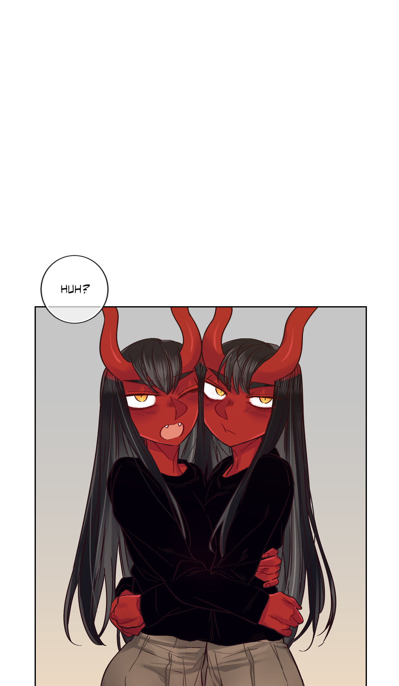Devil Drop Chapter 35 page 31 - 