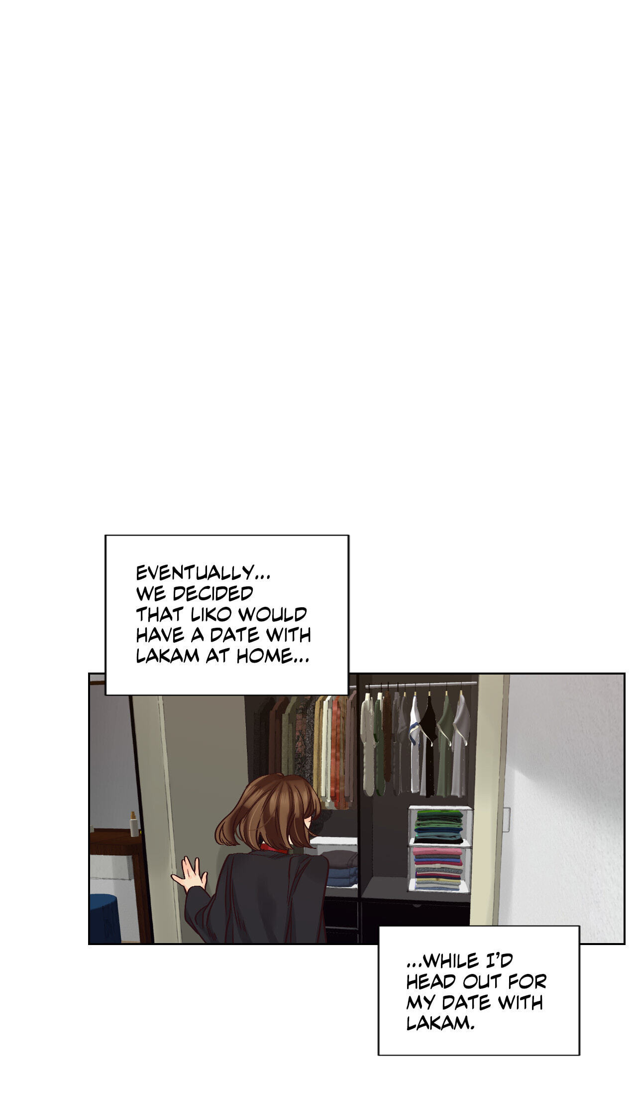 Devil Drop Chapter 35 page 35 - 