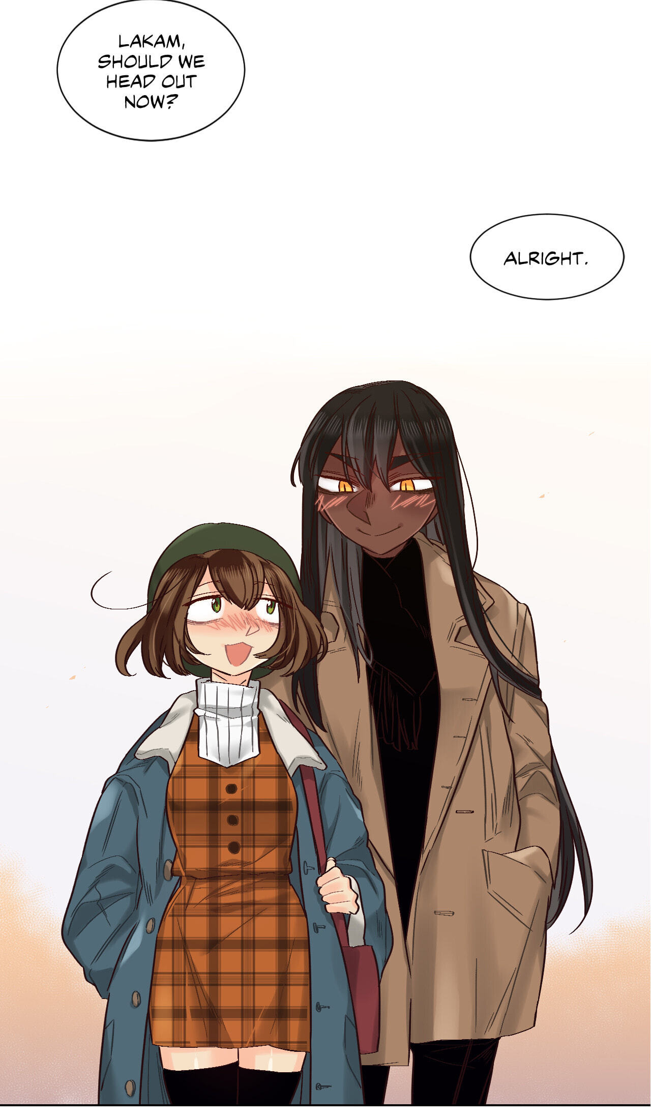 Devil Drop Chapter 35 page 40 - 