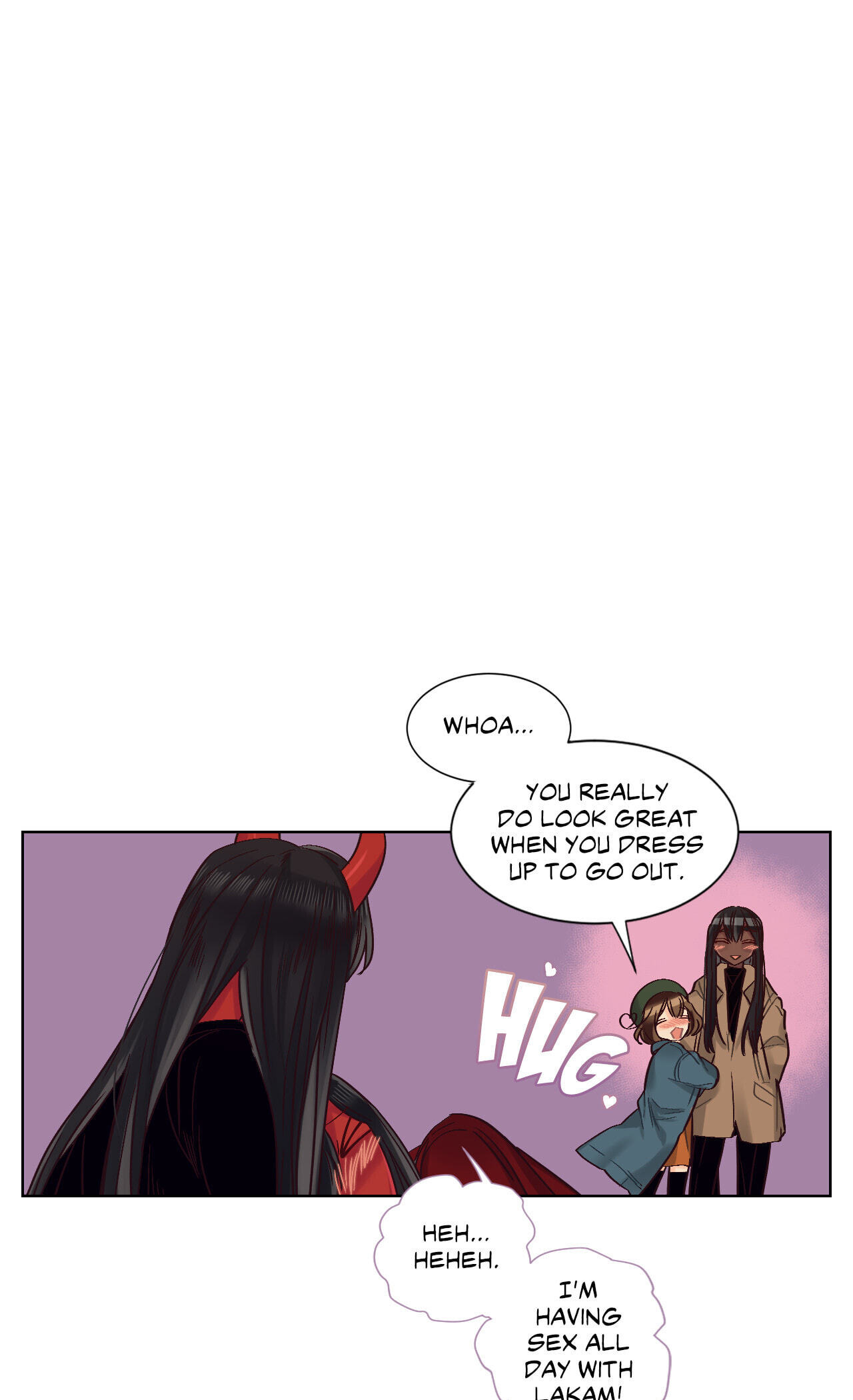 Devil Drop Chapter 35 page 41 - 