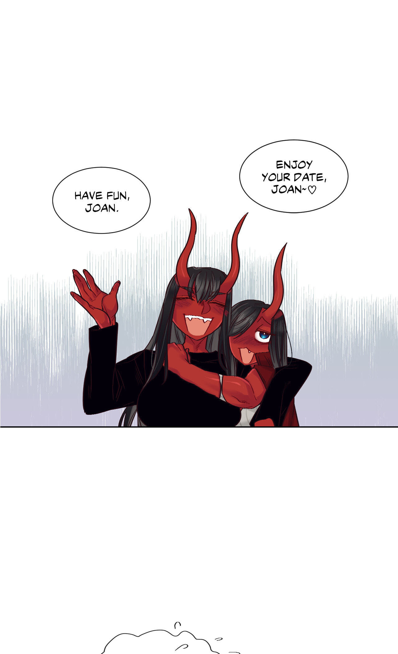 Devil Drop Chapter 35 page 43 - 