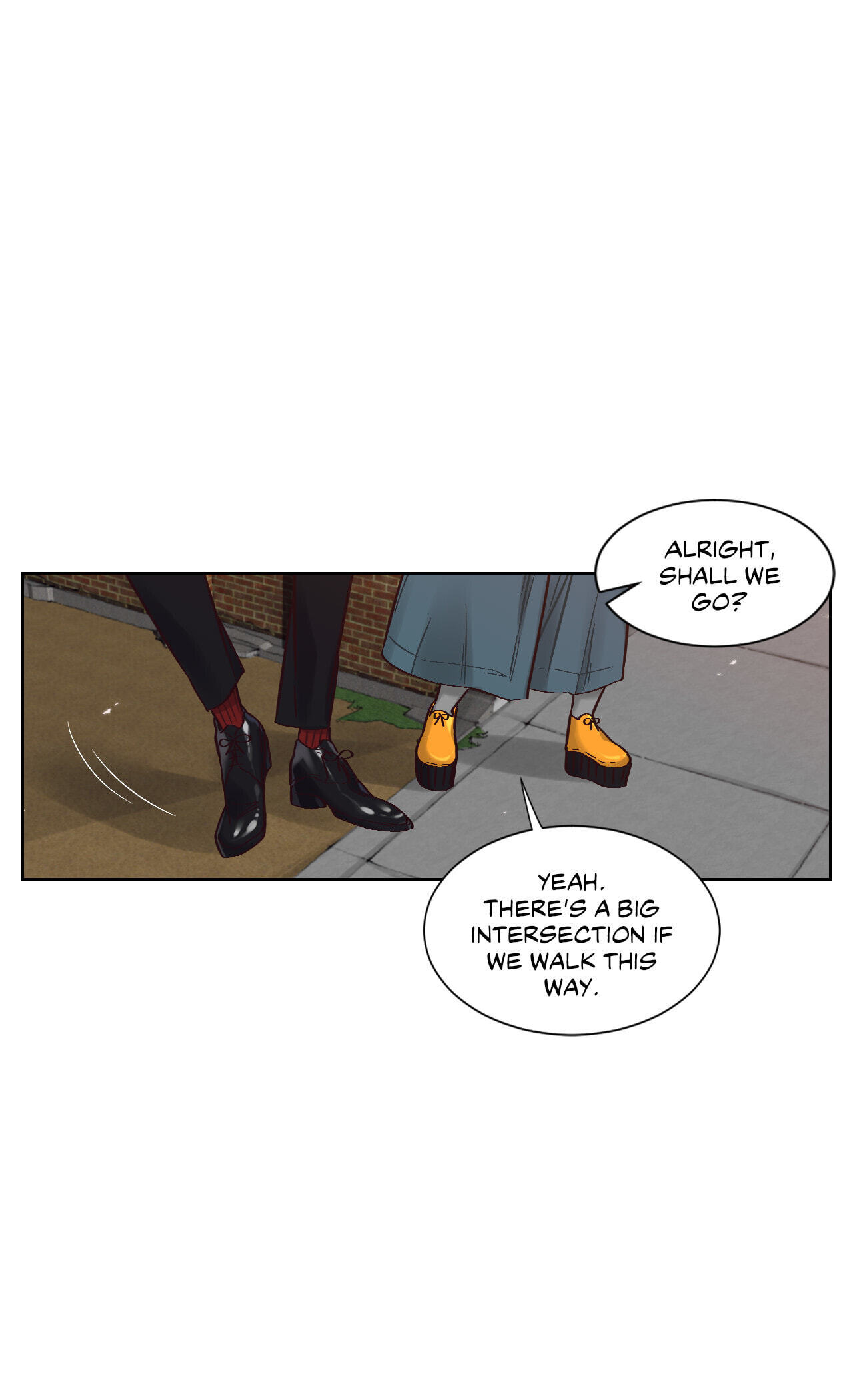 Devil Drop Chapter 35 page 45 - 