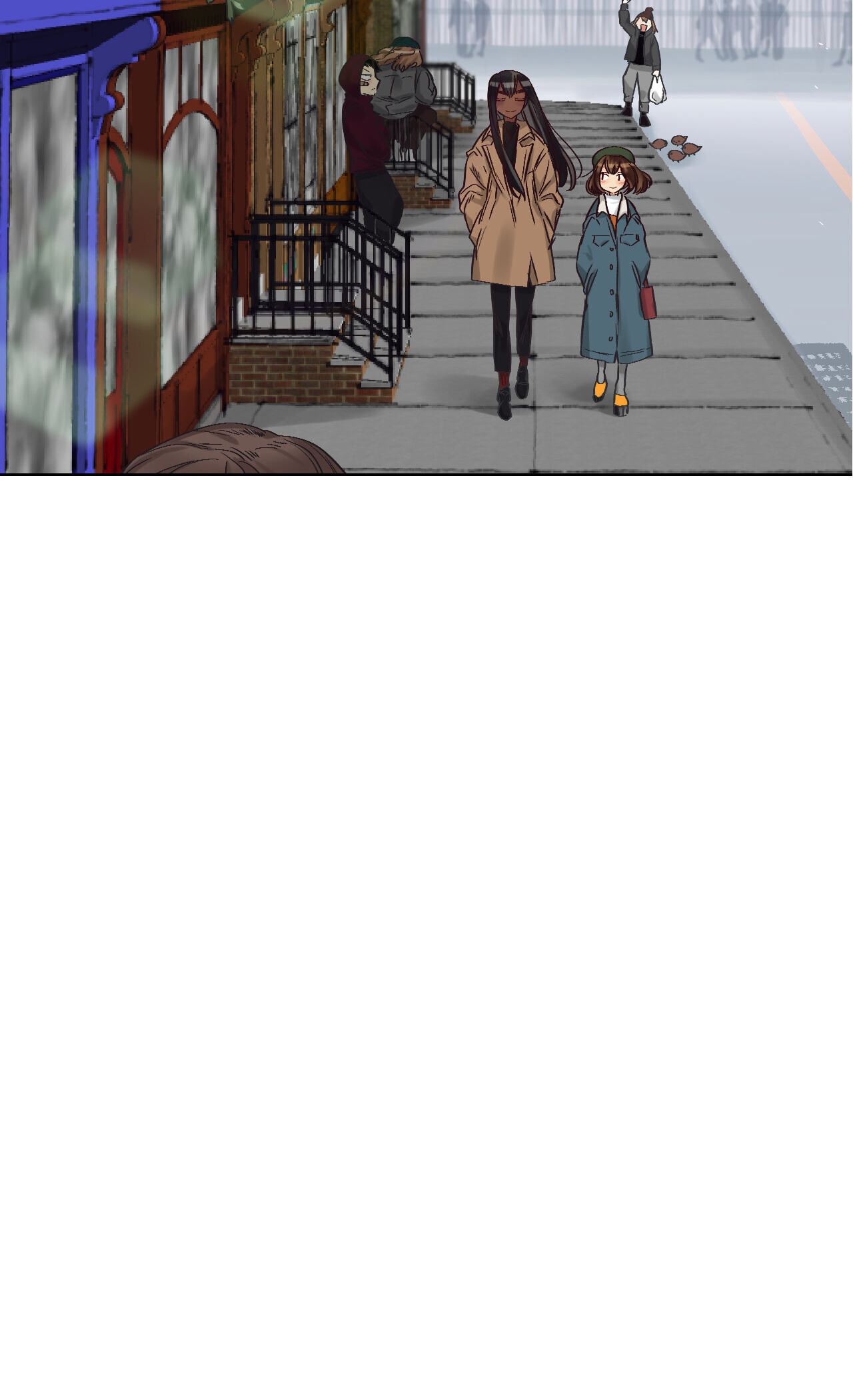 Devil Drop Chapter 35 page 48 - 