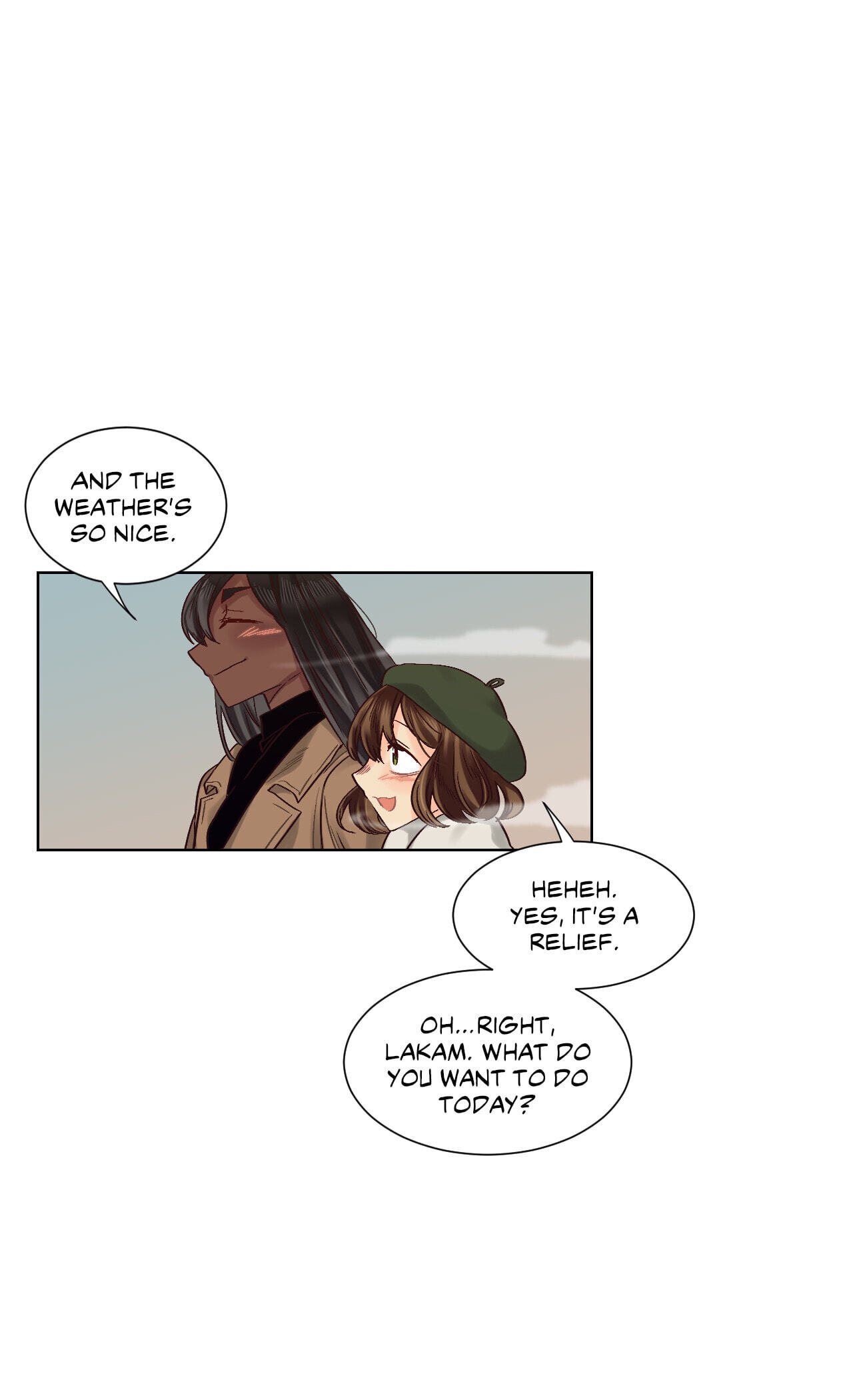 Devil Drop Chapter 35 page 49 - 