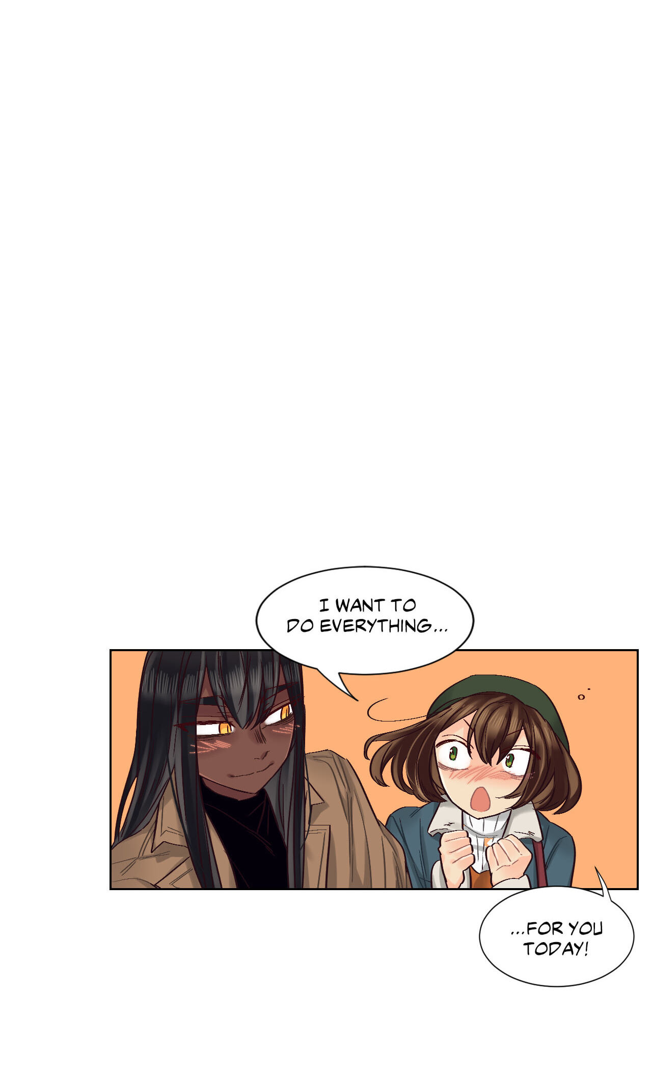 Devil Drop Chapter 35 page 50 - 