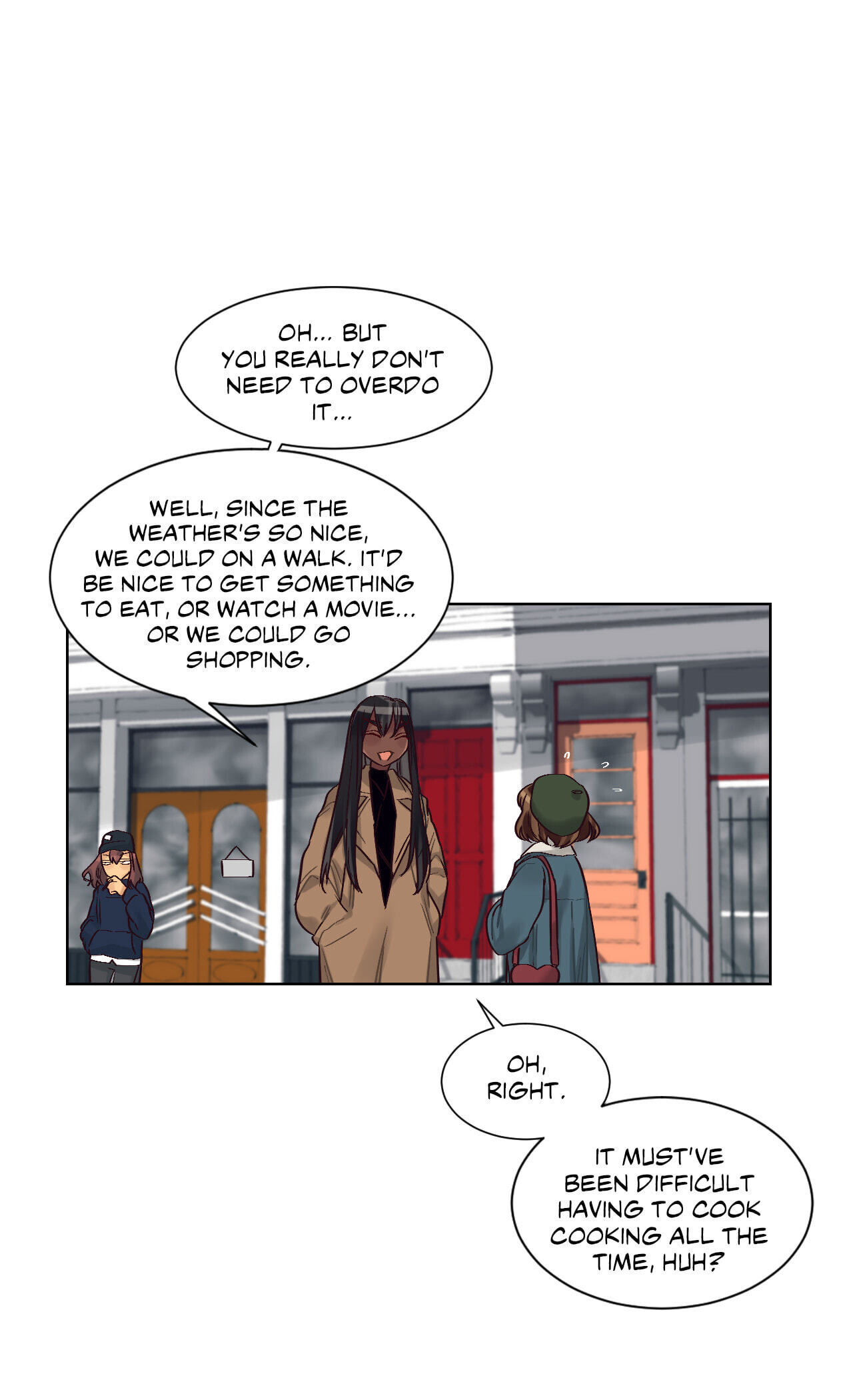 Devil Drop Chapter 35 page 51 - 