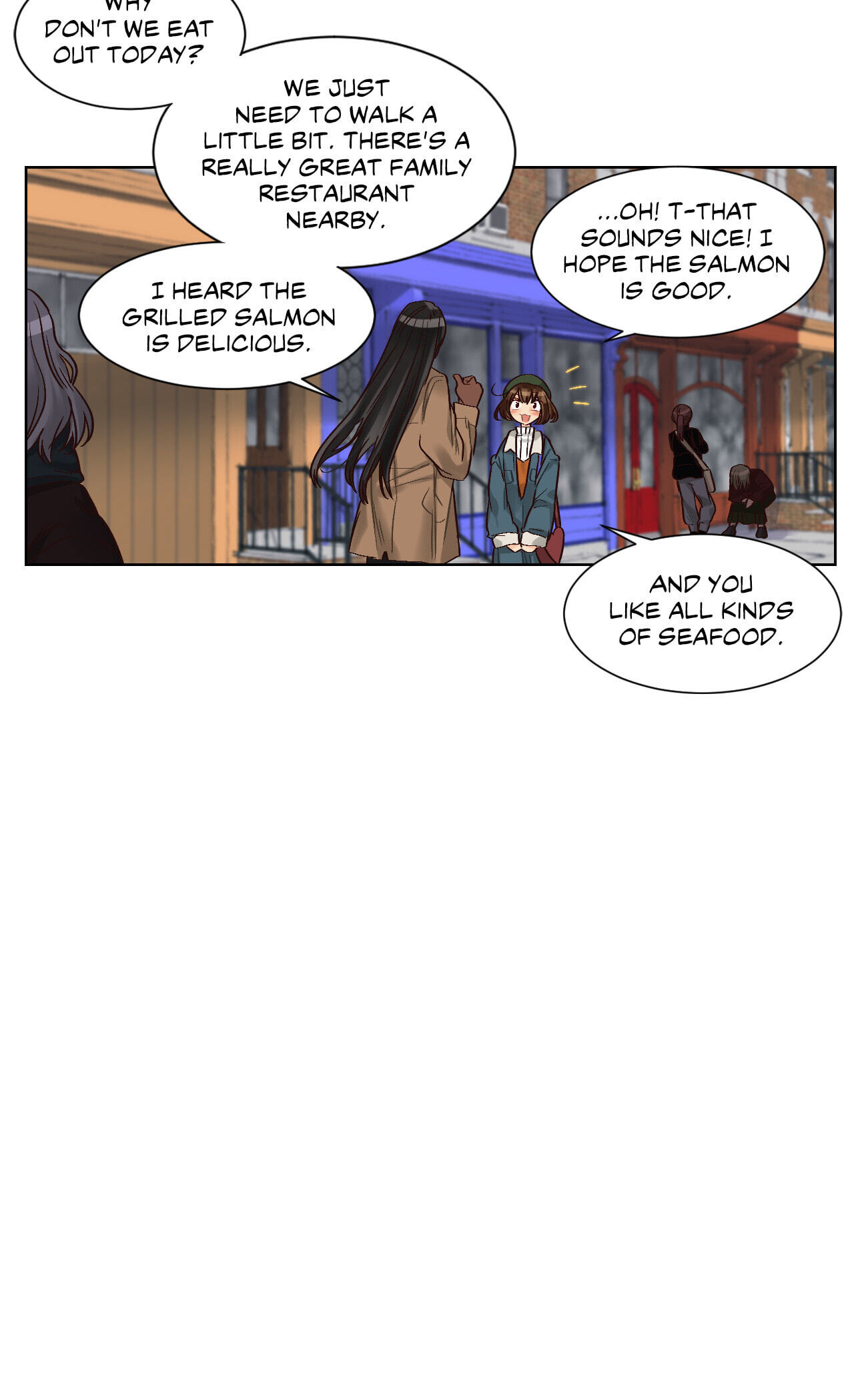 Devil Drop Chapter 35 page 53 - 