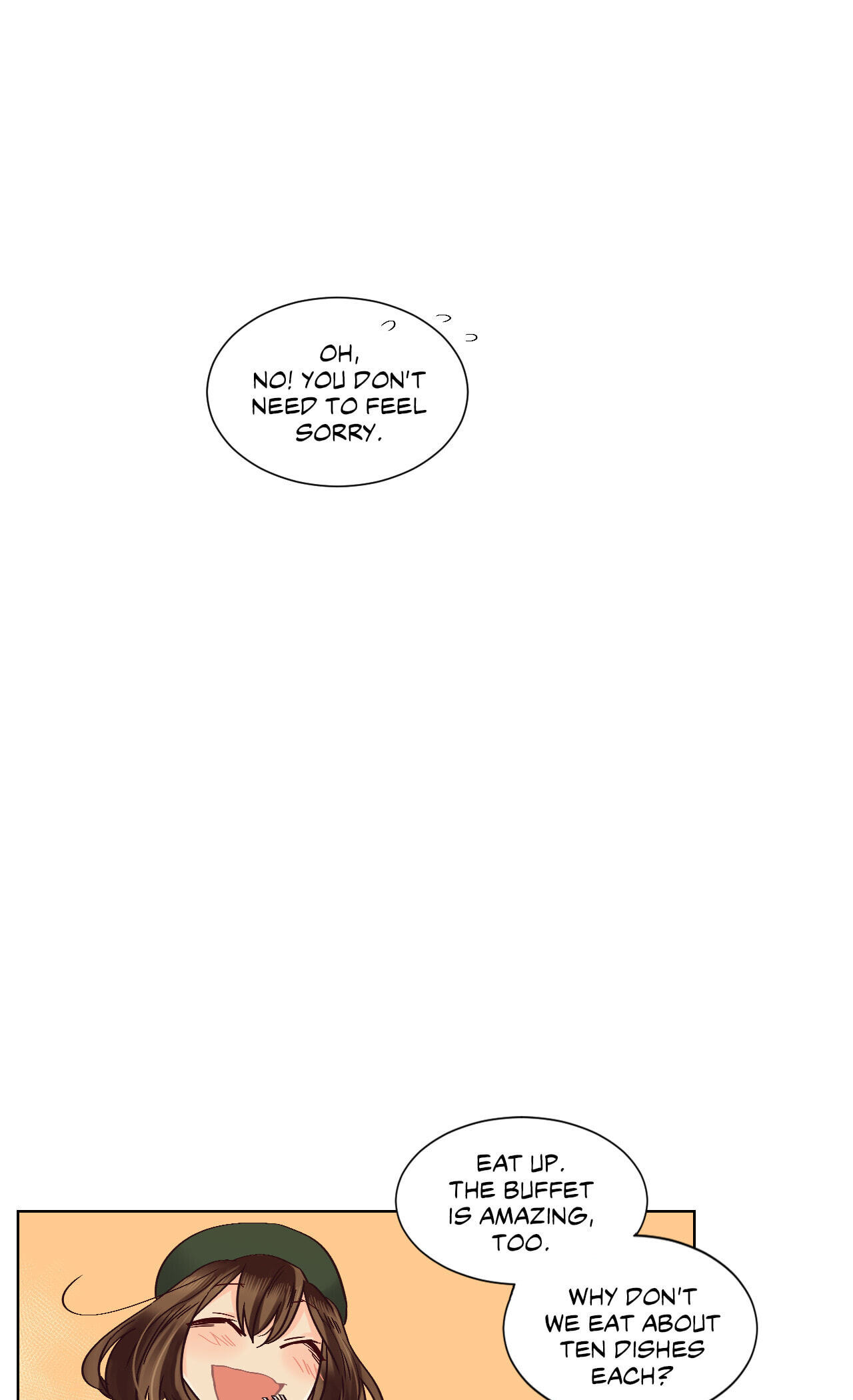 Devil Drop Chapter 35 page 59 - 