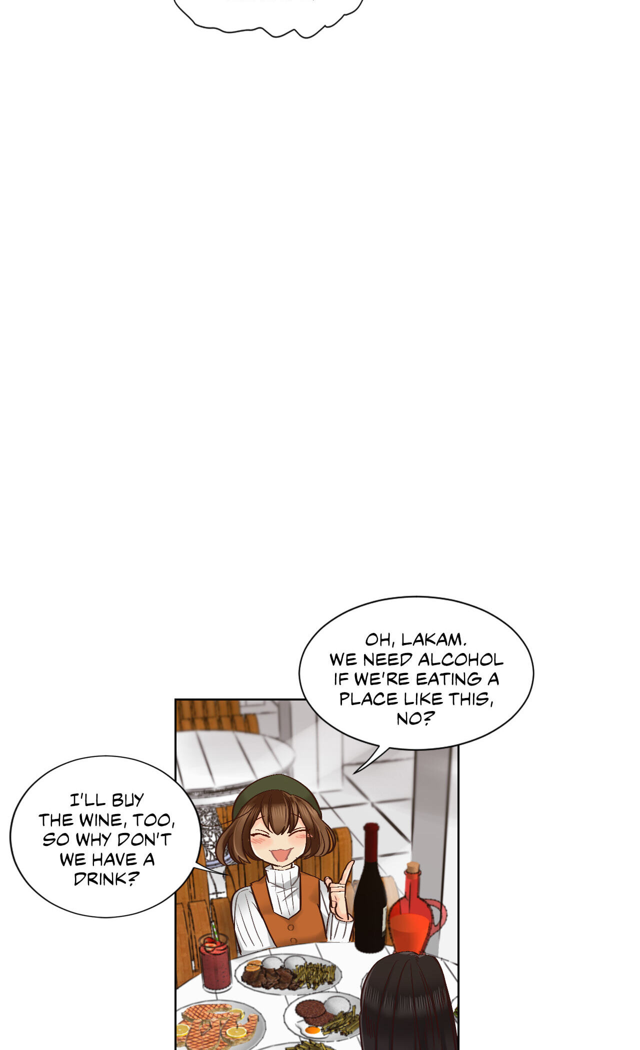Devil Drop Chapter 35 page 62 - 
