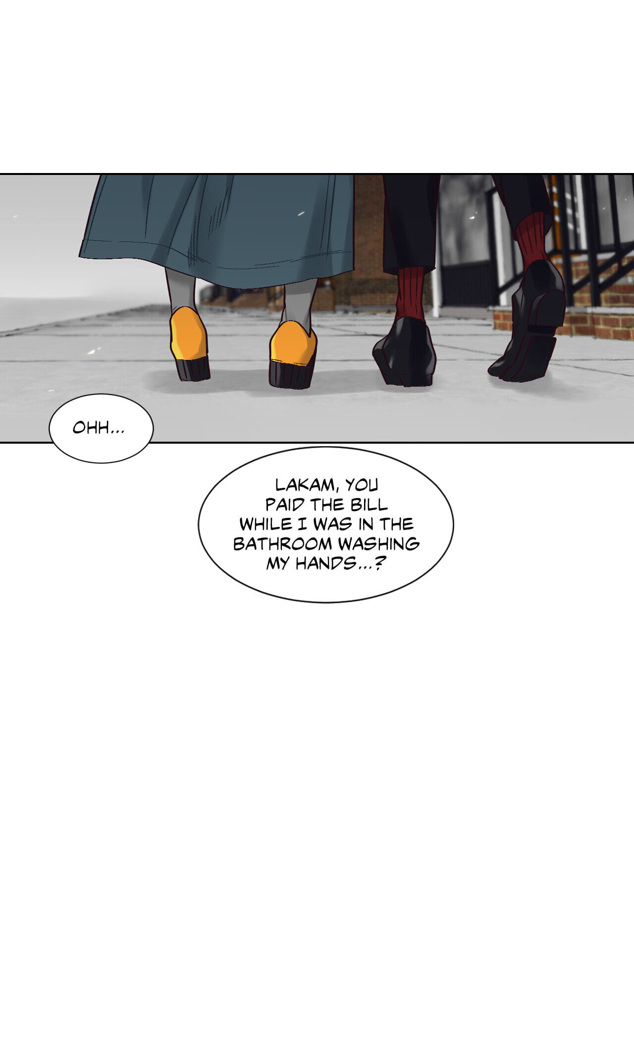 Devil Drop Chapter 35 page 67 - 