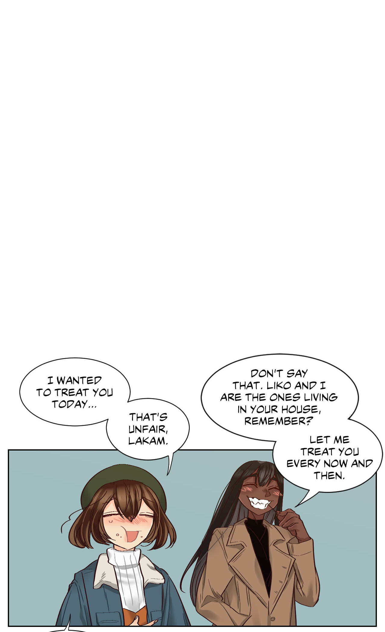 Devil Drop Chapter 35 page 68 - 