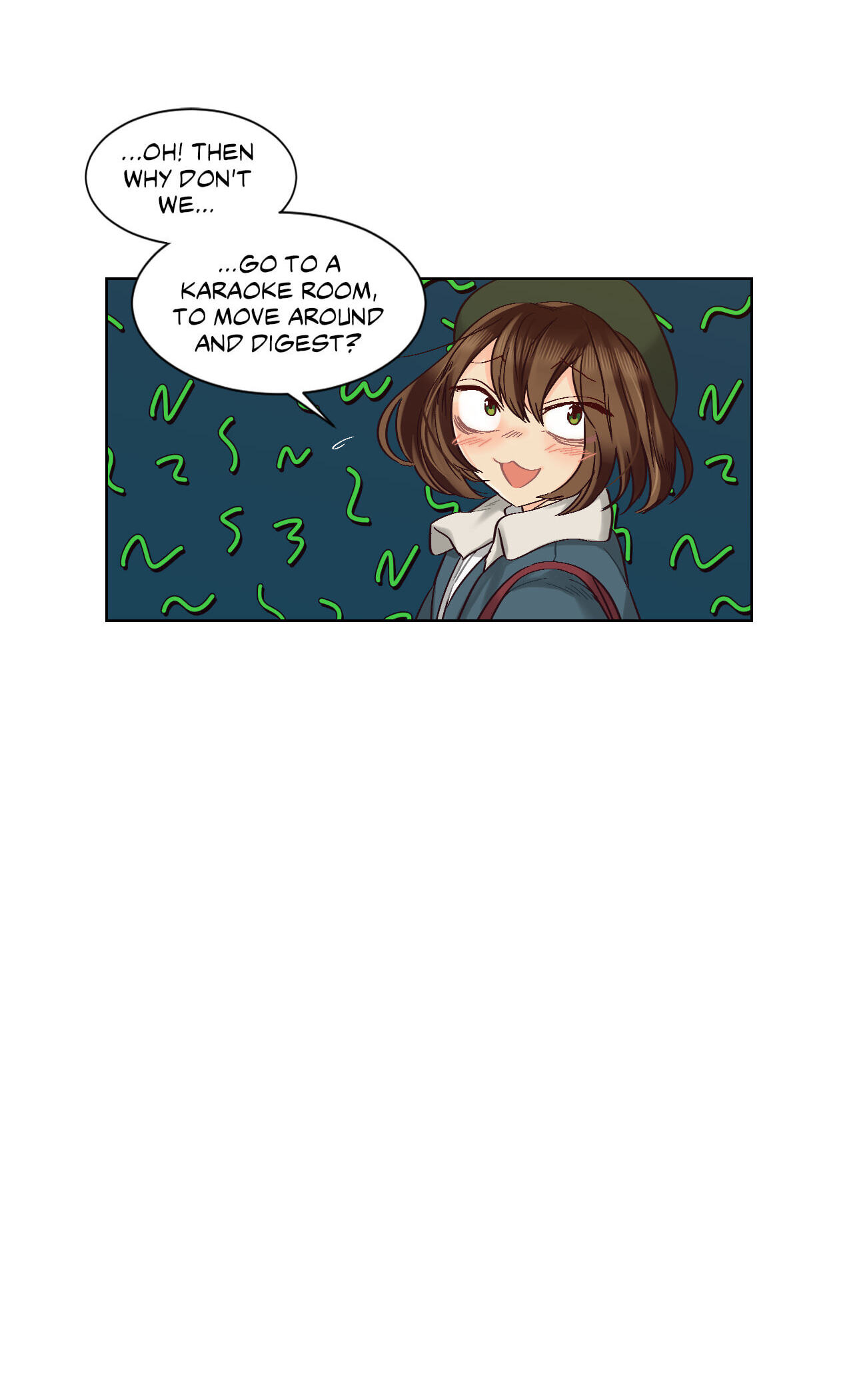 Devil Drop Chapter 35 page 70 - 