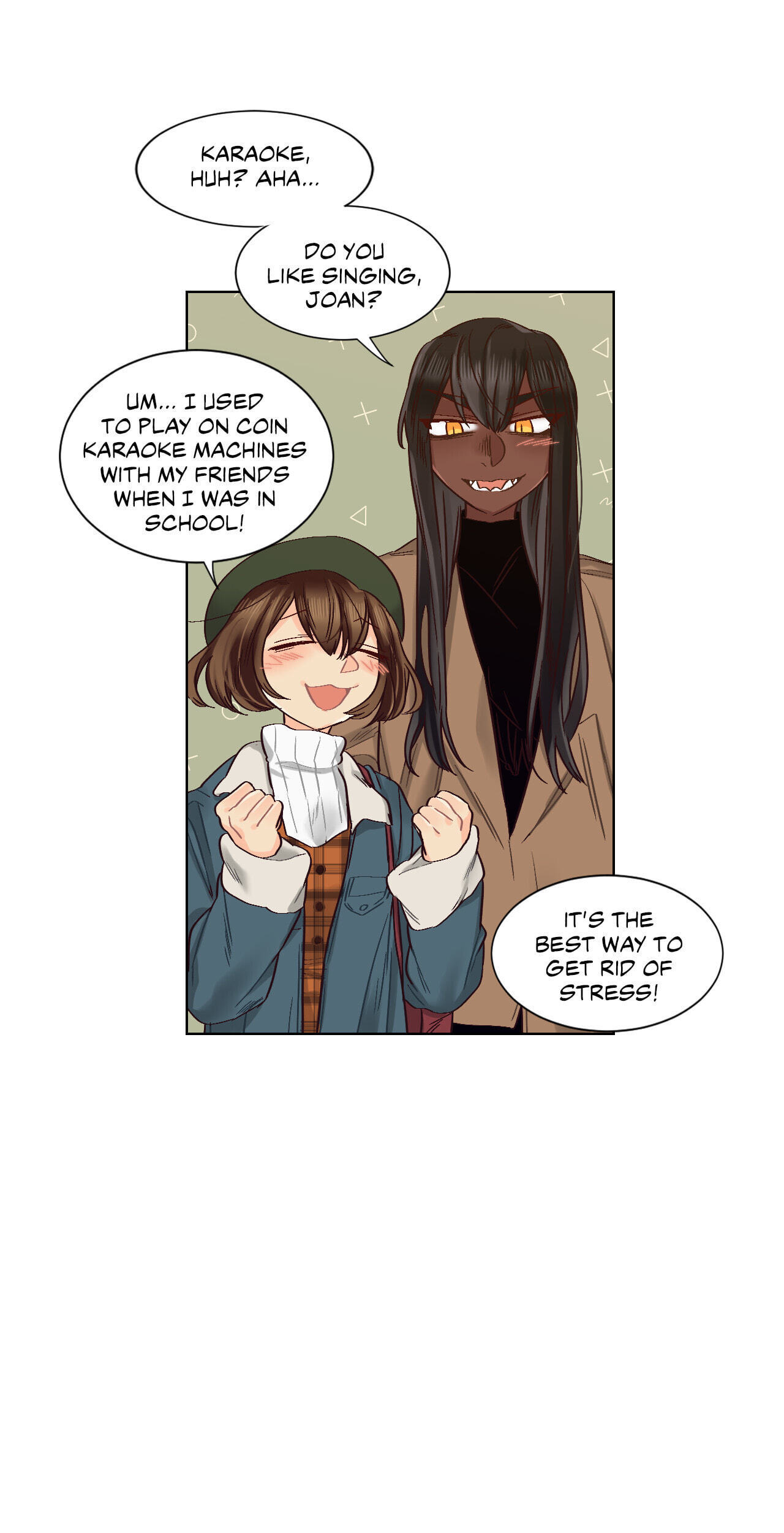 Devil Drop Chapter 35 page 71 - 