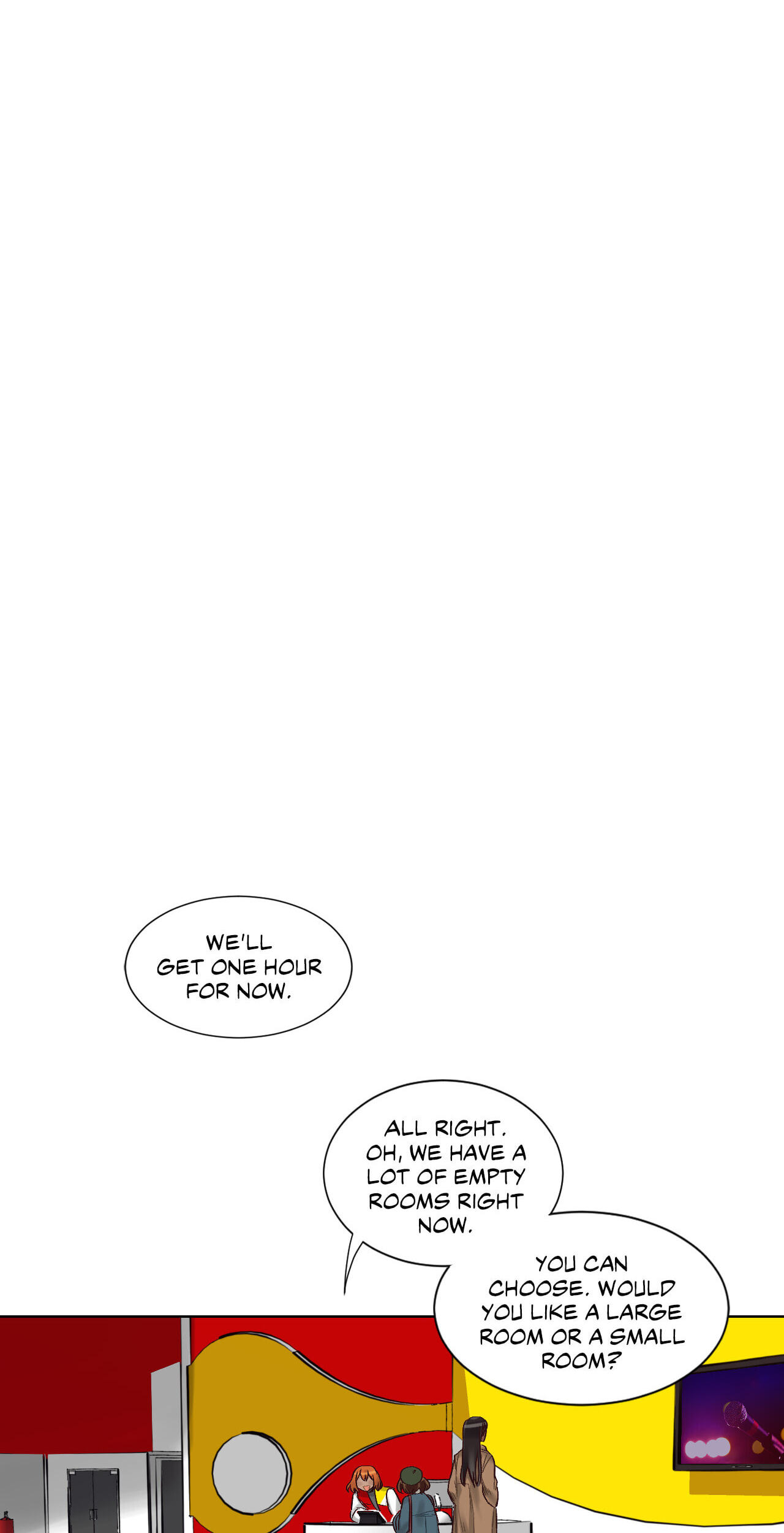Devil Drop Chapter 35 page 72 - 