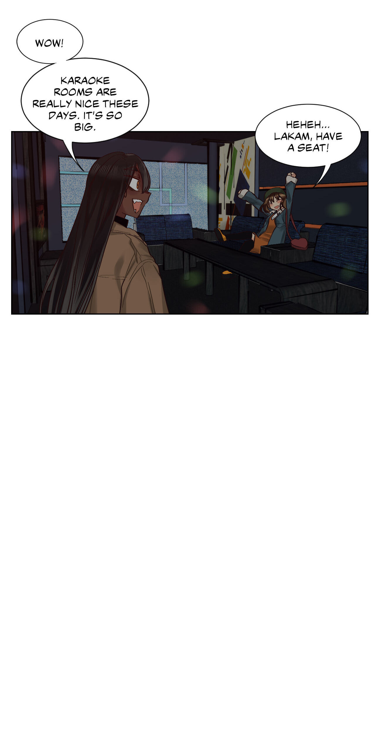 Devil Drop Chapter 35 page 74 - 