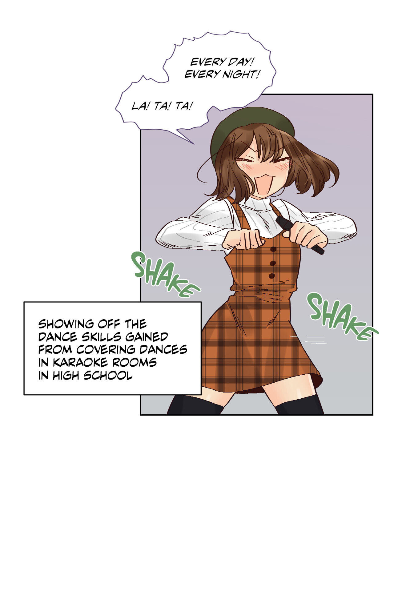 Devil Drop Chapter 35 page 79 - 