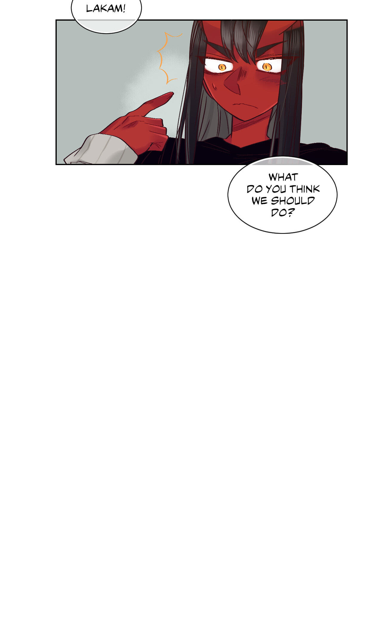 Devil Drop Chapter 35 page 9 - 