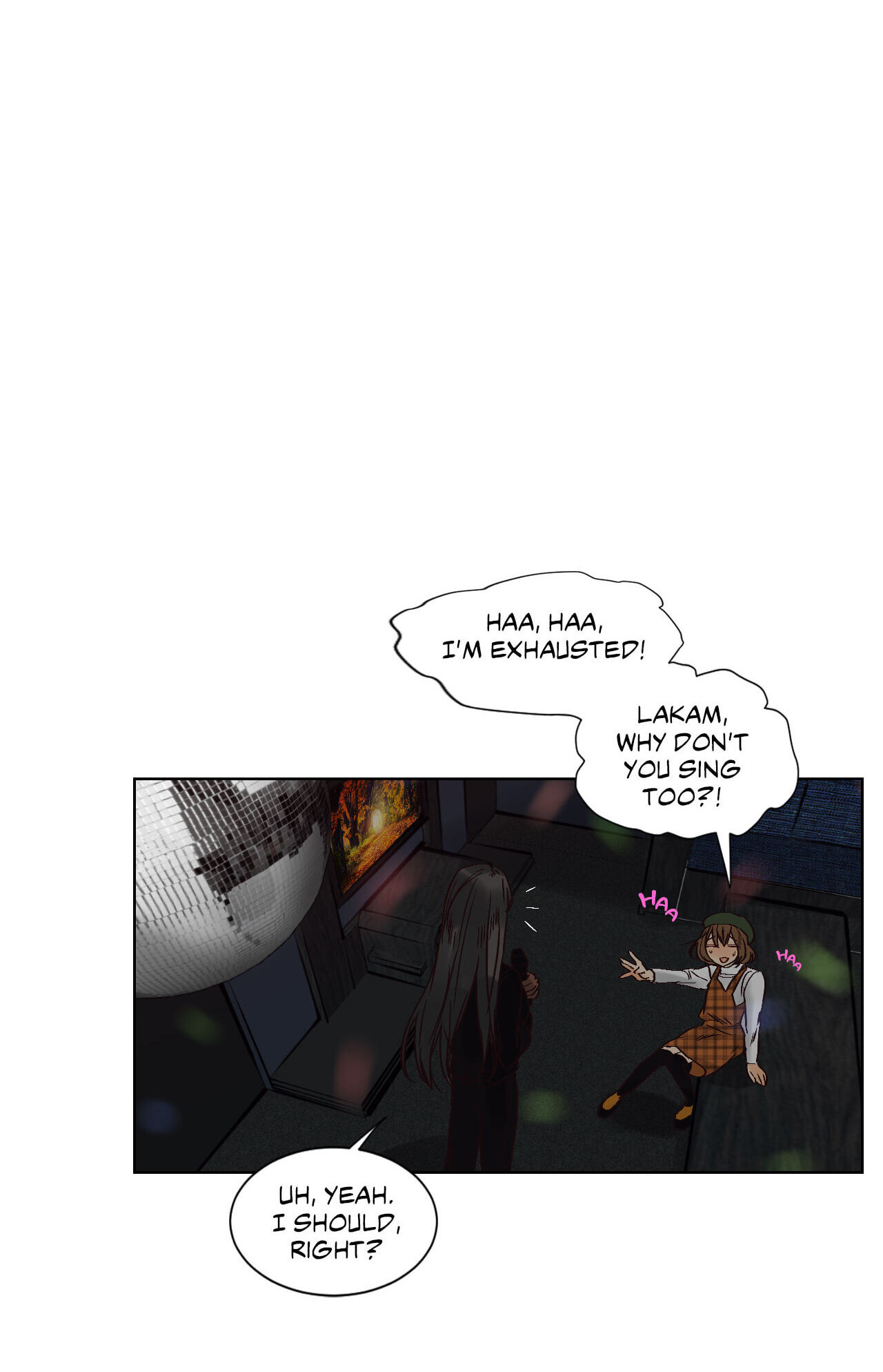 Devil Drop Chapter 35 page 82 - 