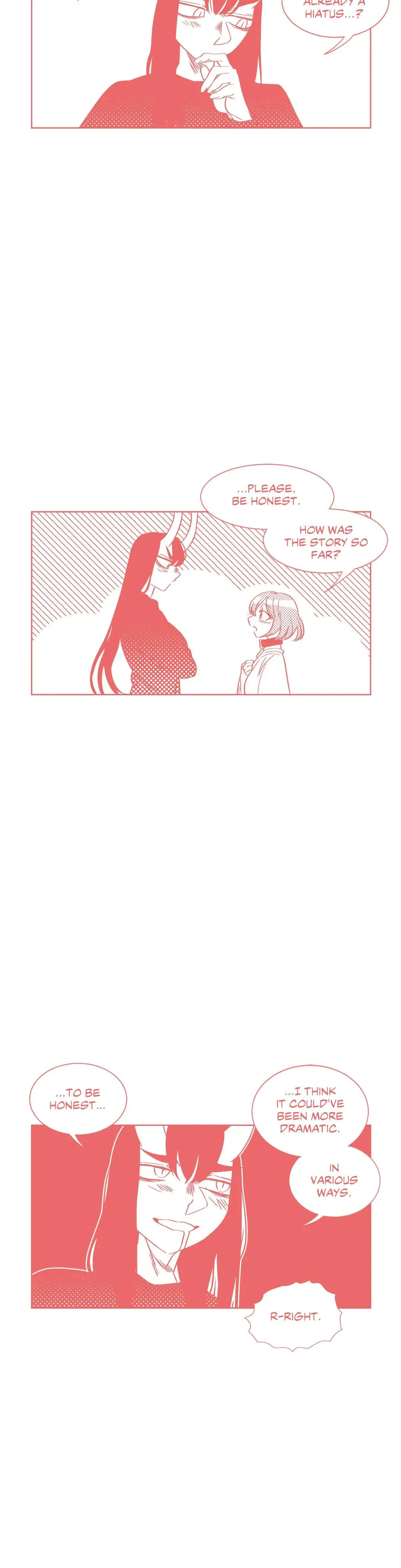 Devil Drop Chapter 36.1 page 3 - 