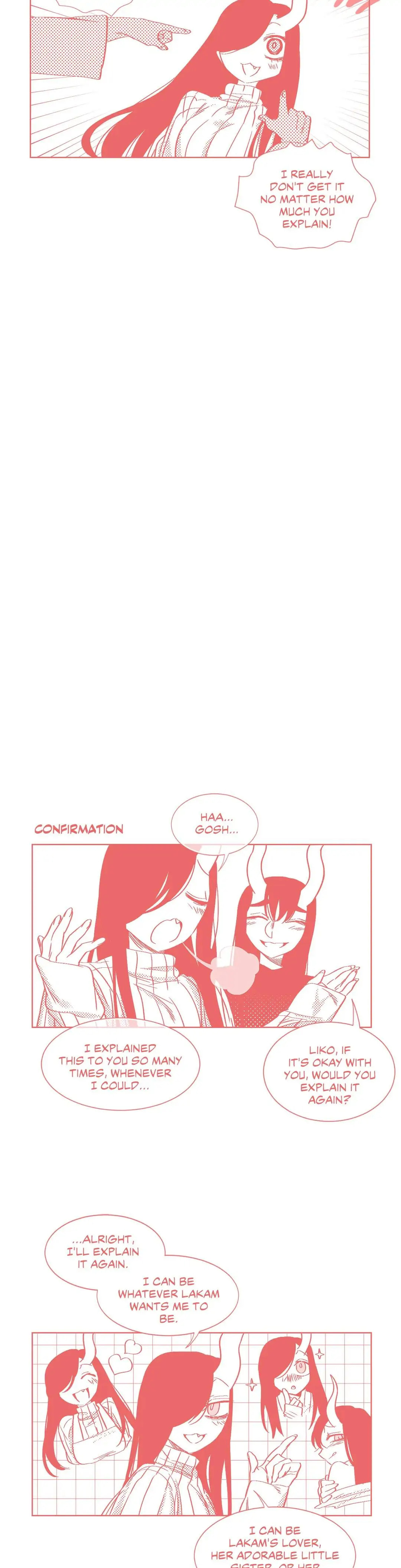 Devil Drop Chapter 36.1 page 10 - 