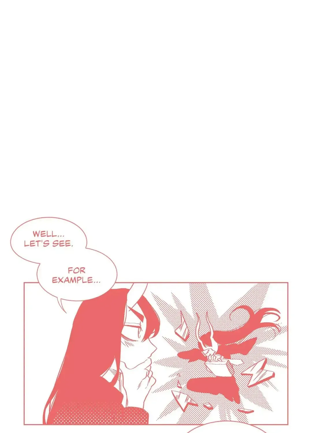 Devil Drop Chapter 36.6 page 11 - 