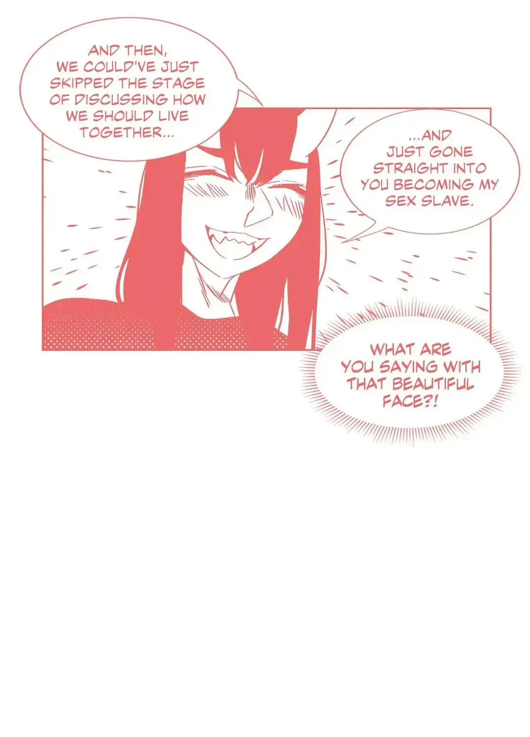 Devil Drop Chapter 36.6 page 14 - 
