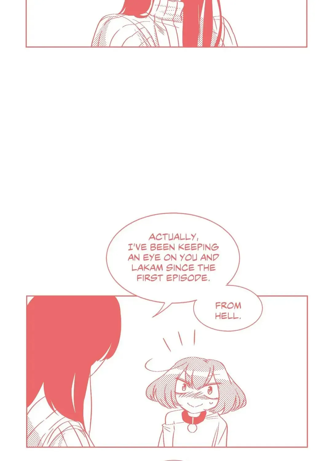 Devil Drop Chapter 36.6 page 17 - 