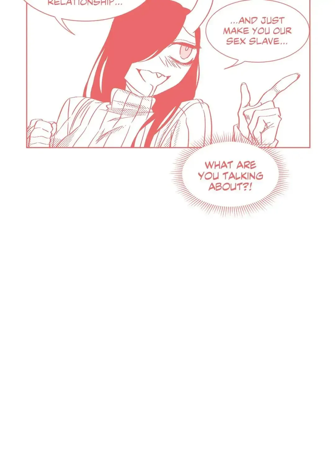 Devil Drop Chapter 36.6 page 19 - 
