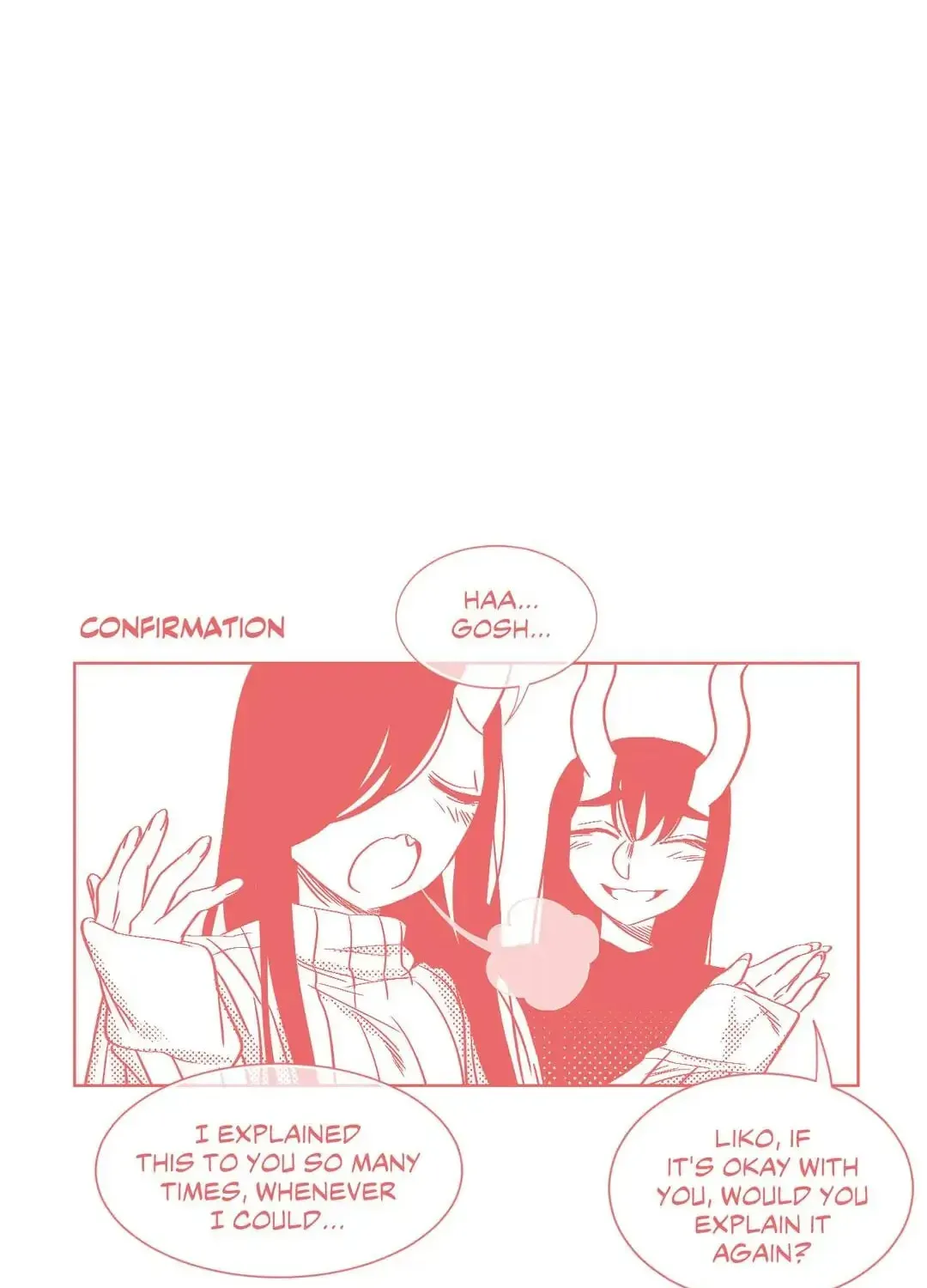 Devil Drop Chapter 36.6 page 29 - 